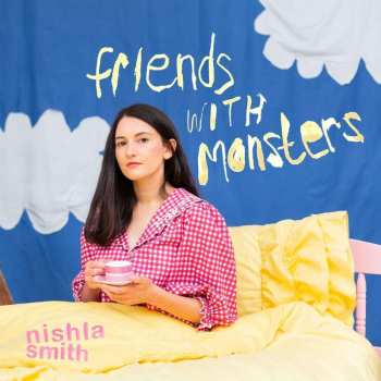 CD Nishla Smith: Friends With Monsters DLX | LTD 510689