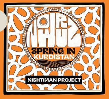 Album Nishtiman Project: Nowruz Spring In Kur