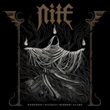 Album Nite: Darkness Silence Mirror Flame