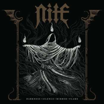 CD Nite: Darkness Silence Mirror Flame (digipak) 473453