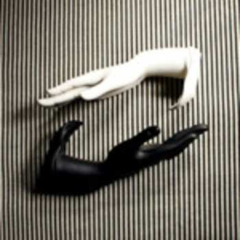 Album Nite Fields: Depersonalisation 