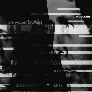 LP The Walker Brothers: Nite Flights 25340