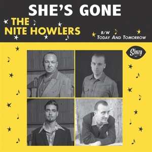 Nite Howlers: 7-she's Gone