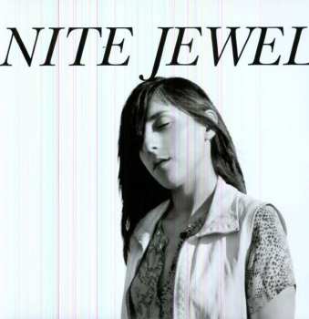 LP Nite Jewel: It Goes Through Your Head LTD | NUM 388465