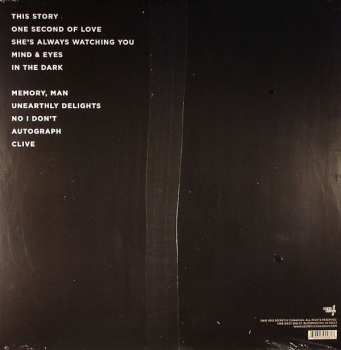 LP Nite Jewel: One Second Of Love 80868
