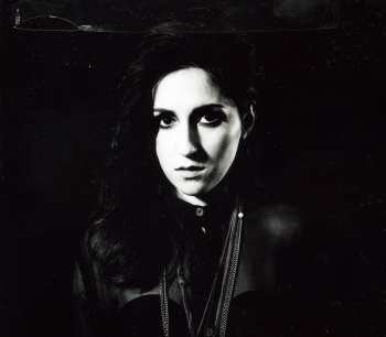 CD Nite Jewel: One Second Of Love