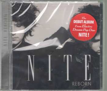 Album Nite: Reborn