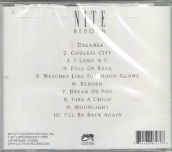 CD Nite: Reborn 437010