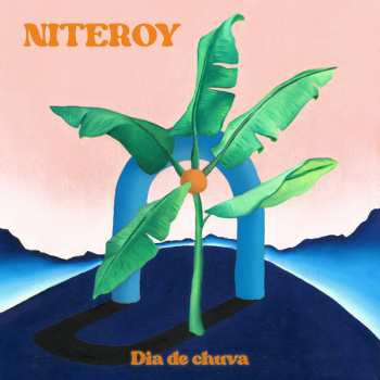 Album Niteroy: Dia de Chuva