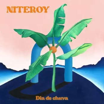 Niteroy: Dia de Chuva