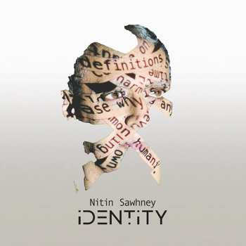 Album Nitin Sawhney: Identity
