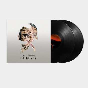 LP Nitin Sawhney: Identity 483836