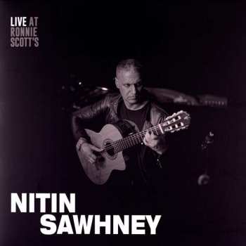 LP Nitin Sawhney: Live At Ronnie Scott's 268642