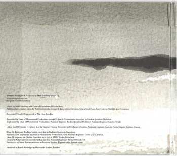 CD Nitin Sawhney: London Undersound