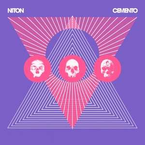 Album Niton: Cemento