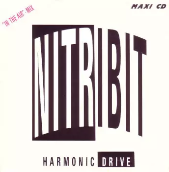 Nitribit: Harmonic Drive (In The Air Mix)