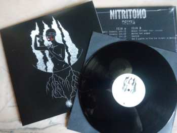LP Nitritono: Cecità LTD
