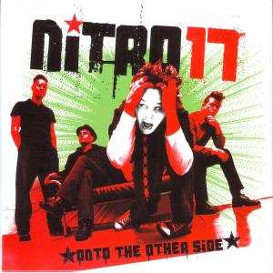 CD Nitro 17: On To The Other Side 469573