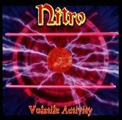 Album Nitro: Volatile Activity