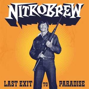 LP Nitrobrew: Last Exit To Paradise LTD 125066
