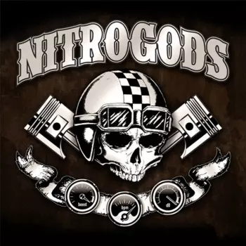 Nitrogods: Nitrogods