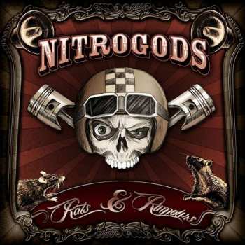 Album Nitrogods: Rats & Rumours