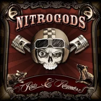 Nitrogods: Rats & Rumours