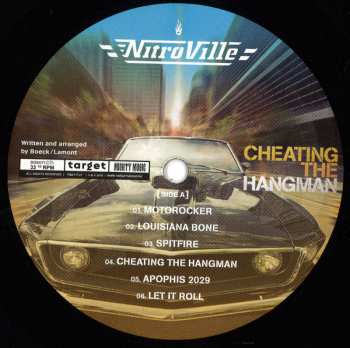 LP Nitroville: Cheating The Hangman 128401