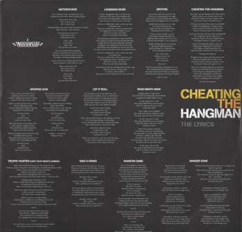 LP Nitroville: Cheating The Hangman 128401