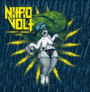 Album Nitrovolt: Dirty Wings