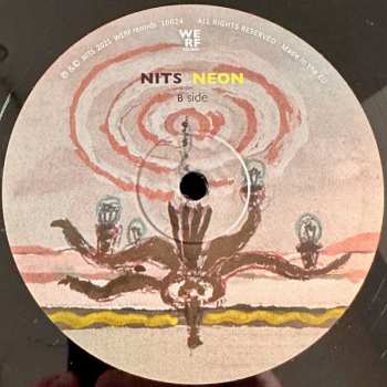LP The Nits: Neon 491691