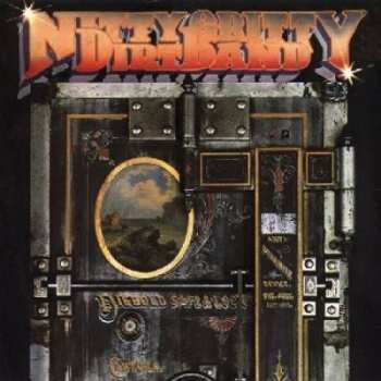 Album Nitty Gritty Dirt Band: Dirt, Silver & Gold