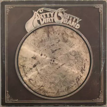 Nitty Gritty Dirt Band: Dream