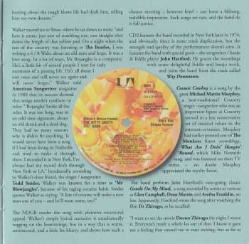 2CD Nitty Gritty Dirt Band: Great American Radio Vol. 9 451802