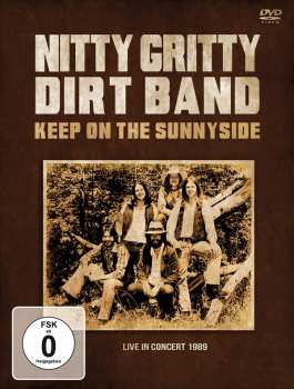 Album Nitty Gritty Dirt Band: Keep On The Sunnyside