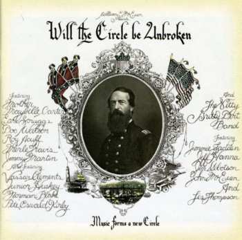 Album Nitty Gritty Dirt Band: Will The Circle Be Unbroken