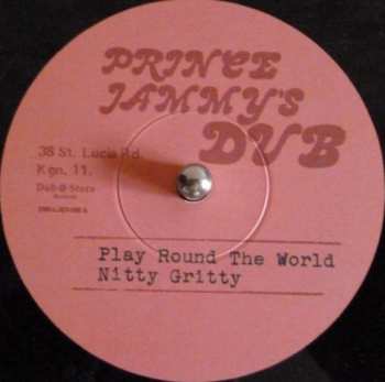 SP Nitty Gritty: Play Round The World 364466