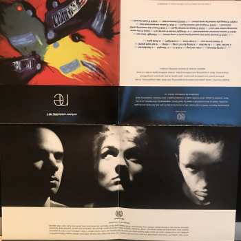 2CD Nitzer Ebb: Big Hit LTD