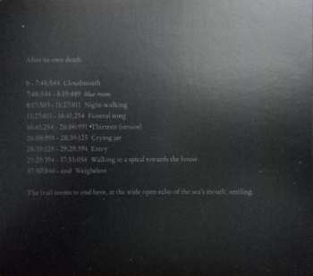 CD Nivhek: After Its Own Death / Walking In A Spiral Towards The House 512898