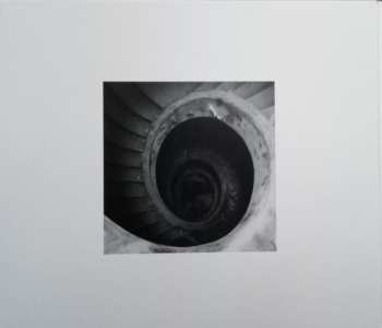 CD Nivhek: After Its Own Death / Walking In A Spiral Towards The House 512898