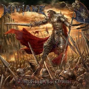 Album Niviane: The Ruthless Divine