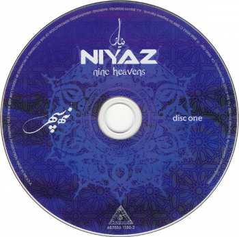 2CD Niyaz: Nine Heavens 260868
