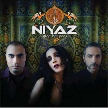 Album Niyaz: Nine Heavens