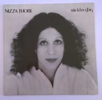 Album Nizza Thobi: Mir Lebn Ejbig