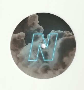 3LP N-Joi: Collected CLR 497475