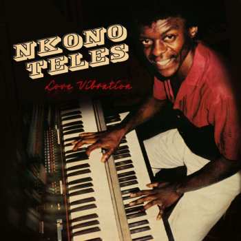 LP Nkono Teles: Love Vibration 435577