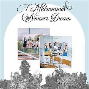 Nmixx: A Midsummer Nmixx's Dream (nswer)