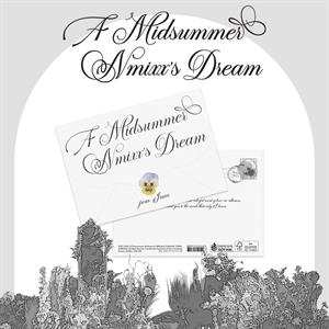 Album Nmixx: A Midsummer Nmixx's Dream