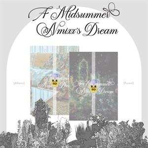 Nmixx: Midsummer Nmixx's Dream: 3rd Single