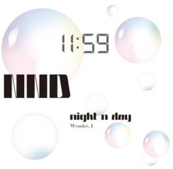 Album NND: Wonder, I